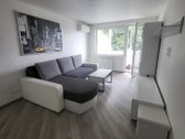 Nuomojamas erdvus, vieno kambario butas, su - nuotraukos Nr. 10