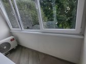 Nuomojamas erdvus, vieno kambario butas, su - nuotraukos Nr. 12