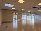Išnuomojamos 165 kvadratinių metrų patalpos - nuotraukos Nr. 2