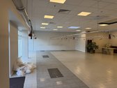 Išnuomojamos 165 kvadratinių metrų patalpos - nuotraukos Nr. 4