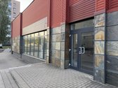 Išnuomojamos 165 kvadratinių metrų patalpos - nuotraukos Nr. 8