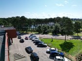 Išnuomojamos 165 kvadratinių metrų patalpos - nuotraukos Nr. 9