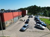 Išnuomojamos 165 kvadratinių metrų patalpos - nuotraukos Nr. 10