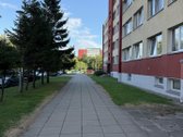 Renovuotame bendrabučio tipo name , Klaipėdos - nuotraukos Nr. 7