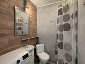 Renovuotame bendrabučio tipo name , Klaipėdos - nuotraukos Nr. 4