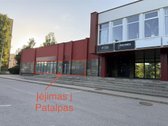 Išnuomojamos 165 kvadratinių metrų patalpos - nuotraukos Nr. 13
