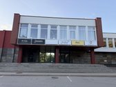 Išnuomojamos 165 kvadratinių metrų patalpos - nuotraukos Nr. 14