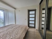 Nuomojamas erdvus butas Palangos centre su - nuotraukos Nr. 14