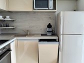 Nuomojamas erdvus butas Palangos centre su - nuotraukos Nr. 8