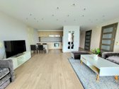 Nuomojamas erdvus butas Palangos centre su - nuotraukos Nr. 10