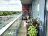 Nuomojamas erdvus butas Palangos centre su - nuotraukos Nr. 4
