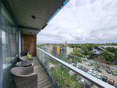 Nuomojamas erdvus butas Palangos centre su - nuotraukos Nr. 5