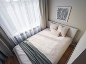 Naujai Įrengtas 2 Kambarių Butas V.krėvės Pr. 93 - nuotraukos Nr. 9