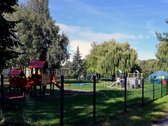 Naujai Įrengtas 2 Kambarių Butas V.krėvės Pr. 93 - nuotraukos Nr. 22