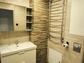 Išnuomojamas jaukus ir tvarkingas 2 kambarių - nuotraukos Nr. 11