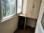 Išnuomojamas jaukus ir tvarkingas 2 kambarių - nuotraukos Nr. 6