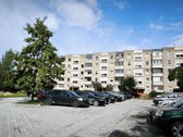 Išnuomojamas jaukus ir tvarkingas 2 kambarių - nuotraukos Nr. 15