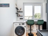 Parduodamas Šviesus Ir Erdvus 2 Kambarių - nuotraukos Nr. 12