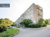 Parduodamas Šviesus Ir Erdvus 2 Kambarių - nuotraukos Nr. 25