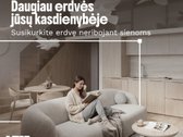 Panoraminiai Loftai Investicijai – Ribota - nuotraukos Nr. 9