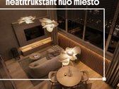 Panoraminiai Loftai Investicijai – Ribota - nuotraukos Nr. 55