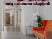 Panoraminiai Loftai Investicijai – Ribota - nuotraukos Nr. 35