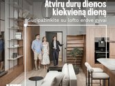 Panoraminiai Loftai Investicijai – Ribota - nuotraukos Nr. 5