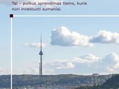 Panoraminiai Loftai Investicijai – Ribota - nuotraukos Nr. 24