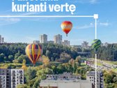 Panoraminiai Loftai Investicijai – Ribota - nuotraukos Nr. 28