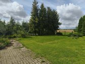 Sodo sklypas, su nameliu. Namelyje krosnis. - nuotraukos Nr. 10