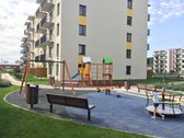 Nuomojamas jaukus, šiltas vieno kambario - nuotraukos Nr. 9