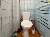 Išnuomojamas 1 kambarys 2-jų kambarių bute - nuotraukos Nr. 8