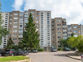 Išnuomojamas 1 kambarys 2-jų kambarių bute - nuotraukos Nr. 14