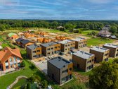 Dvibučiai Namai Su Pilna Apdaila! - nuotraukos Nr. 2