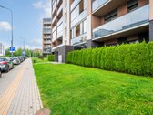 Parduodamas Erdvus 2 Kambarių Butas Su Terasa - nuotraukos Nr. 27
