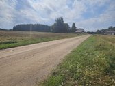 Parduodamas Namų Valdos Sklypas - nuotraukos Nr. 5