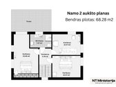 Arduodamas Erdvus, Puikaus Iplanavimo 4 - nuotraukos Nr. 24
