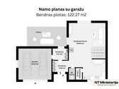 Arduodamas Erdvus, Puikaus Iplanavimo 4 - nuotraukos Nr. 6