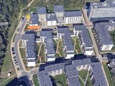 Parduodama praplatinta vieta požeminiame - nuotraukos Nr. 5
