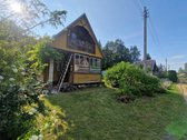 Parduodamas tvarkingas ir kokybiškai - nuotraukos Nr. 8