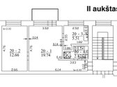 Parduodamas Jaukus Ir Renovuotas 2 Kambarių - nuotraukos Nr. 37