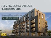Liko paskutinė proga tapti Citus Miesto - nuotraukos Nr. 3