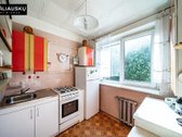 Parduodamas Butas Šiaulių Miesto Centre, - nuotraukos Nr. 5