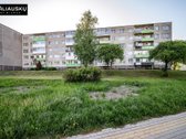 Parduodamas Butas Šiaulių Miesto Centre, - nuotraukos Nr. 2