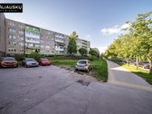 Parduodamas Butas Šiaulių Miesto Centre, - nuotraukos Nr. 3