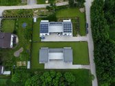 Jaunystės/ Vėjo gatvių, individualių namų - nuotraukos Nr. 12