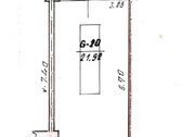 Išnuomojamas 21,52 Kv. M Garažas A. Jasaičio - nuotraukos Nr. 7