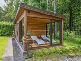 -Parduodamas unikalus dviejų aukštų namas - nuotraukos Nr. 27