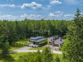 -Parduodamas unikalus dviejų aukštų namas - nuotraukos Nr. 31