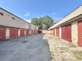 Išnuomojamas 21,52 Kv. M Garažas A. Jasaičio - nuotraukos Nr. 2